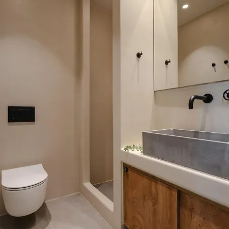 Jardino, Plaka Naxos Agia Anna (Naxos)