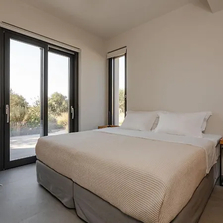 Jardino, Plaka Naxos فيلة Agia Anna (Naxos)