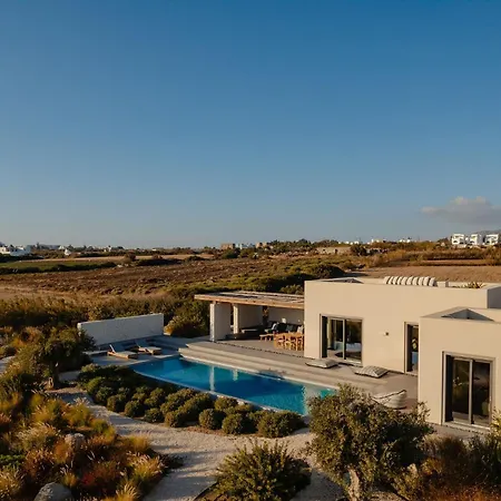 Jardino, Plaka Naxos فيلة