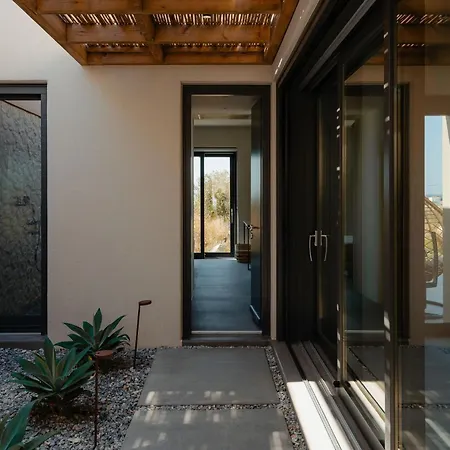 فيلة Jardino, Plaka Naxos *