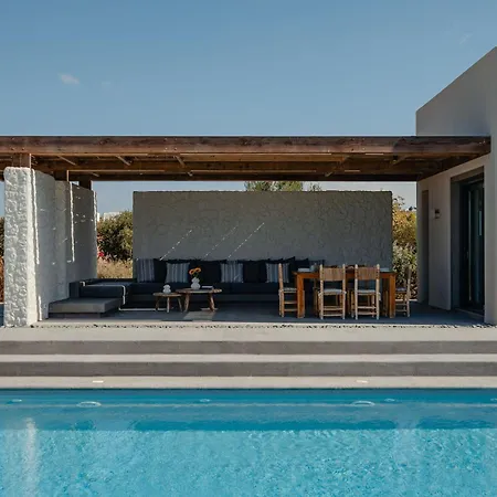 Jardino, Plaka Naxos