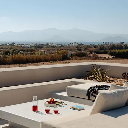 Jardino, Plaka Naxos *