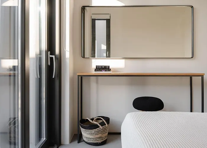 Villa Jardino, Plaka Naxos Agia Anna (Naxos)