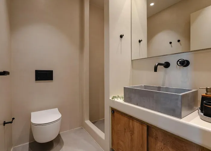 Jardino, Plaka Naxos Agia Anna (Naxos)