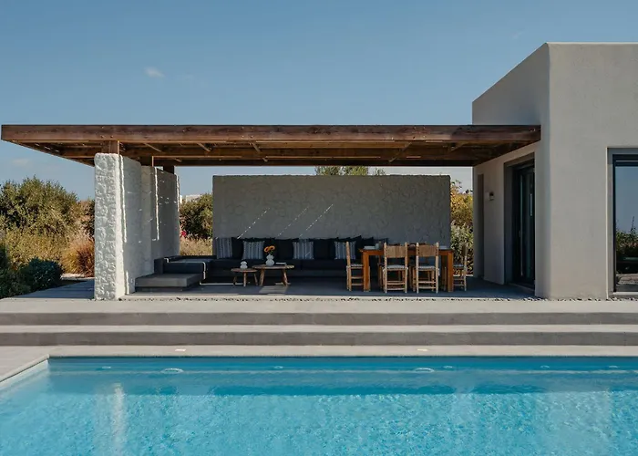 Jardino, Plaka Naxos