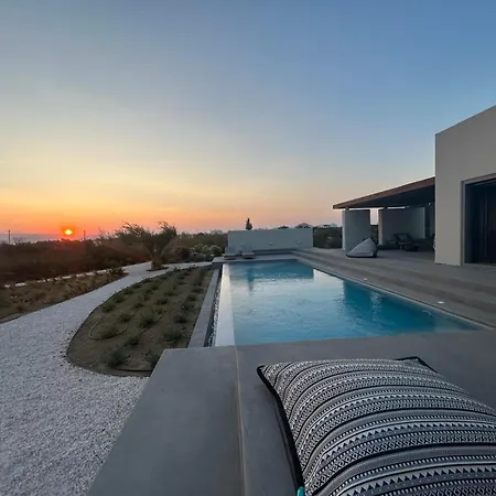 Jardino, Plaka Naxos
