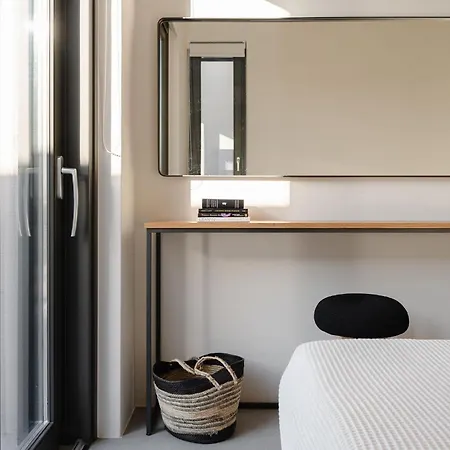 Villa Jardino, Plaka Naxos Agia Anna (Naxos)