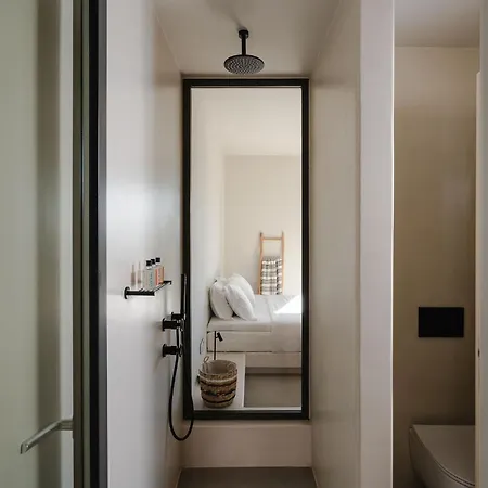 Villa Jardino, Plaka Naxos Agia Anna (Naxos)