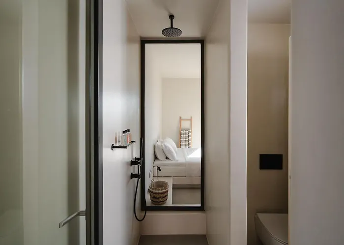 Villa Jardino, Plaka Naxos Agia Anna (Naxos)