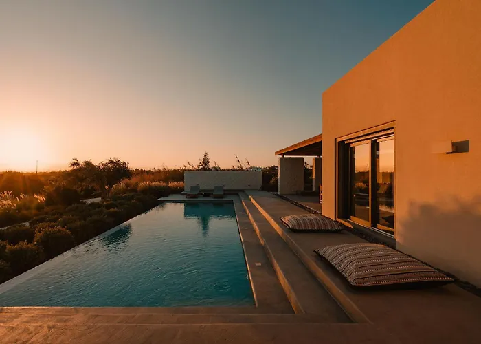 Jardino, Plaka Naxos