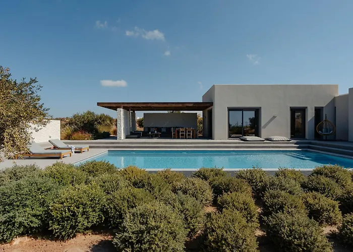 Jardino, Plaka Naxos *