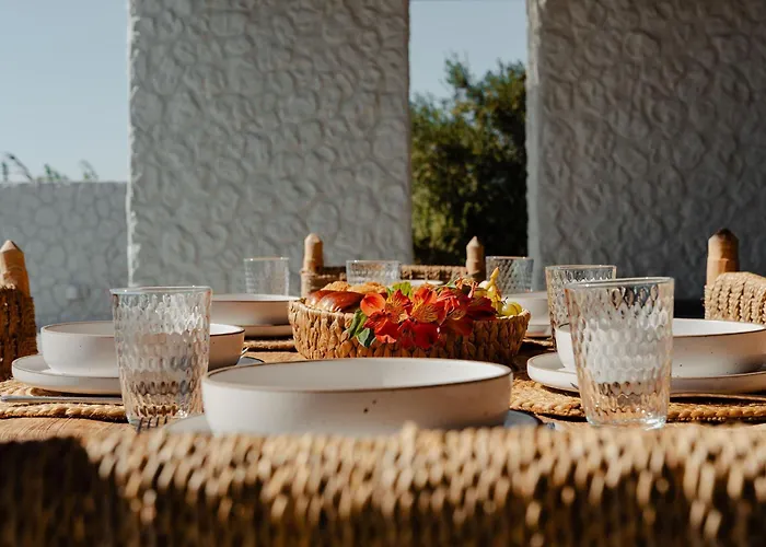 Jardino, Plaka Naxos Villa *