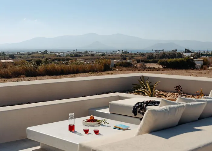 Jardino, Plaka Naxos *